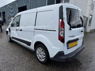 Ford Transit Connect 1.5 AUT TDCl L2 Trend picture 4