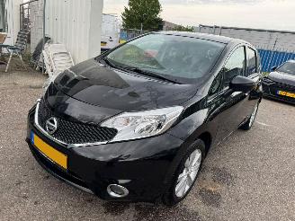 Schadeauto Nissan Note 1.2 DIG-S Acenta 2015/12