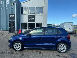 Volkswagen Polo 1.2 TDI BlueMotion Comfortline picture 2