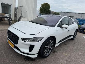 Avarii autoturisme Jaguar I-Pace EV400 First Edition 90 kWh 2018/12