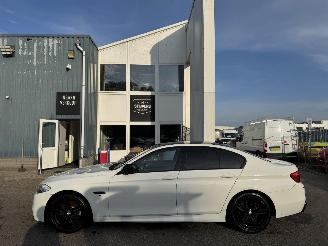 BMW 5-serie 523i High Executive picture 2