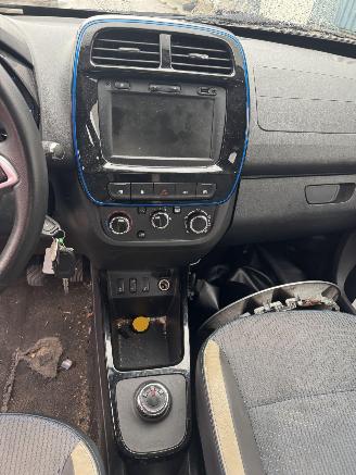 Dacia Spring Comfort Plus (orange Pack) 27 kWh picture 12