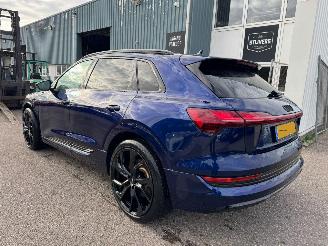 Audi E-tron 50 quattro edition 71 kWh picture 3