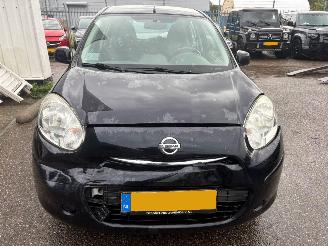 Nissan Micra 1.2 DIG-S Acenta picture 7