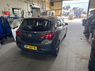Opel Corsa Corsa E, Hatchback, 2014 1.0 SIDI Turbo 12V picture 3