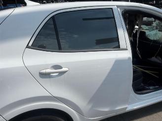 Kia Picanto Picanto (JA), Hatchback, 2017 1.0 DPI 12V picture 5