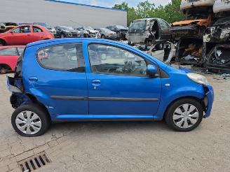 Citroën C1 C1, Hatchback, 2005 / 2014 1.0 12V picture 7