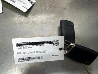 Dezmembrări autoturisme Volkswagen Golf Golf VII (AUA), Hatchback, 2012 / 2021 2.0 TDI 16V 2013/8