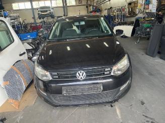 Volkswagen Polo Polo V (6R), Hatchback, 2009 / 2017 1.2 12V picture 3