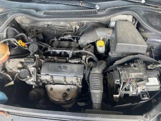 Volkswagen Polo Polo V (6R), Hatchback, 2009 / 2017 1.2 12V picture 8
