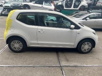  Volkswagen Up! Up! (121), Hatchback, 2011 1.0 12V 60 2012/12