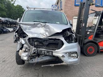 Autoverwertung Ford Transit Transit Custom, Van, 2011 / 2023 2.0 TDCi 16V Eco Blue 170 2021/7
