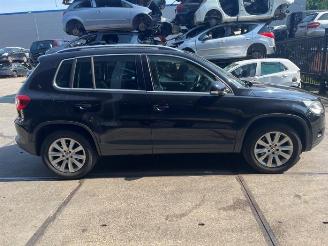 rozbiórka samochody osobowe Volkswagen Tiguan Tiguan (5N1/2), SUV, 2007 / 2018 2.0 TSI 16V 4Motion 2009/4