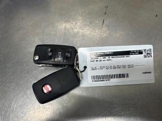 Vrakbiler auto Seat Mii Mii, Hatchback, 2011 1.0 12V 2015/11