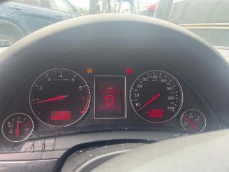 Audi A4 A4 (B6), Sedan, 2000 / 2005 2.0 FSI 16V picture 7