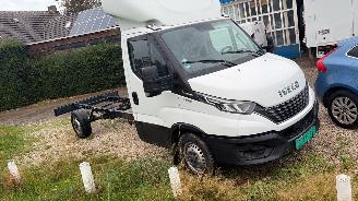  Iveco Daily 35s18 3.0 180 pk perfect condition mtm 3500 2021/3