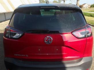Opel Crossland Crossland (X), SUV, 2017 1.2 12V picture 14
