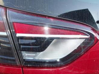 Opel Crossland Crossland (X), SUV, 2017 1.2 12V picture 15