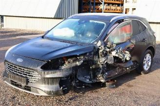 Sloopauto Ford Kuga Kuga III (DFK), SUV, 2019 2.5 PHEV 16V 2022/5