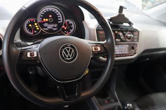 Volkswagen Up! Up! (121), Hatchback, 2011 1.0 MPI 12V picture 25