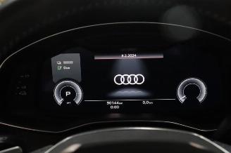 Audi A7 A7 Sportback (4KA), Liftback, 2017 2.0 16V 50 TFSI E Quattro picture 21