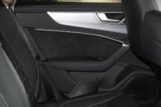Audi A7 A7 Sportback (4KA), Liftback, 2017 2.0 16V 50 TFSI E Quattro picture 20
