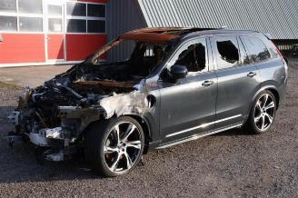 Sloopauto Volvo Xc-90 XC90 II, SUV, 2014 2.0 T8 16V eAWD 2022