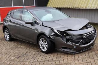 Sloopauto Opel Astra Astra K, Hatchback 5-drs, 2015 / 2022 1.0 Turbo 12V 2017/9
