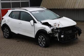 Uttjänta bilar auto Kia Stonic Stonic (YB), SUV, 2017 1.0i T-GDi 12V 2022/2
