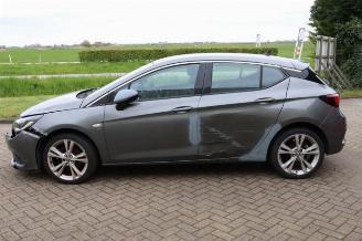 Opel Astra Astra K, Hatchback 5-drs, 2015 / 2022 1.6 SIDI Eco Turbo 16V picture 6