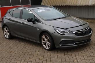 Sloopauto Opel Astra Astra K, Hatchback 5-drs, 2015 / 2022 1.6 SIDI Eco Turbo 16V 2018