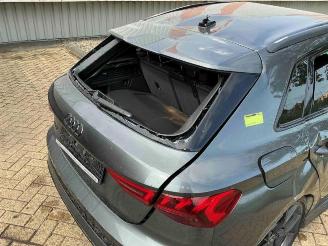 Audi Rs3 RS 3 Sportback (8YA), Hatchback 5-drs, 2021 2.5 TFSI 20V Quattro picture 27
