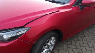 Mazda 3 3 (BM/BN), Hatchback, 2013 / 2019 2.0 SkyActiv-G 120 16V picture 33