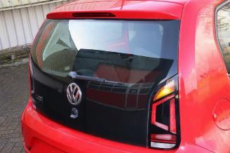 Volkswagen Up! Up! (121), Hatchback, 2011 1.0 12V 60 picture 30