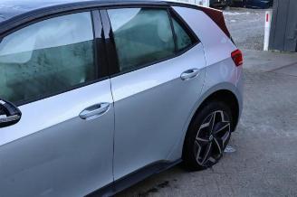 Volkswagen ID.3 ID.3 (E11/E12), Hatchback 5-drs, 2019 Pro S 77 kWh picture 35