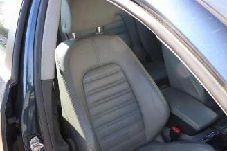 Volkswagen Passat Passat Variant (3C5), Combi, 2005 / 2010 3.2 FSI V6 32V 4Motion picture 16
