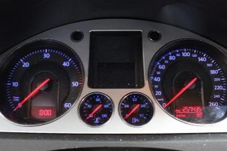 Volkswagen Passat Passat Variant (3C5), Combi, 2005 / 2010 2.0 TDI 140 picture 11