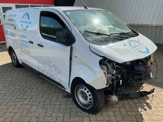 Sloopauto Peugeot Expert Expert (V1/VA/VB/VE/VF/VT/VY), Van, 2016 2.0 Blue HDi 145 16V 2022/8