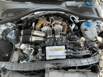 Audi Rs6 RS 6 Avant (C7), Combi, 2013 / 2018 4.0 V8 TFSI Performance 32V picture 9