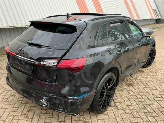 Audi E-tron e-tron (GEN), SUV, 2018 / 2023 55 quattro picture 3