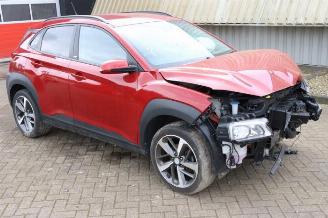 Dezmembrări autoturisme Hyundai Kona Kona (OS), SUV, 2017 / 2023 1.0 T-GDI 12V 2019/5
