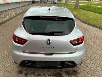 Renault Clio Clio IV (5R), Hatchback 5-drs, 2012 / 2021 0.9 Energy TCE 90 12V picture 4