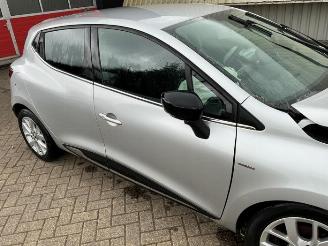 Renault Clio Clio IV (5R), Hatchback 5-drs, 2012 / 2021 0.9 Energy TCE 90 12V picture 10