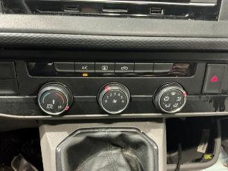 Volkswagen Transporter Transporter T6, Van, 2015 / 2024 2.0 TDI 150 picture 12