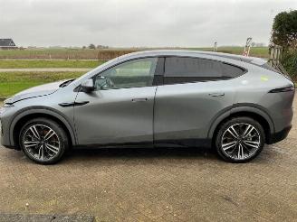 Xpeng G6 G6, SUV, 2023 AWD Performance picture 8