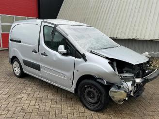 Démontage voiture Citroën Berlingo Berlingo, Van, 2008 / 2021 1.6 HDi 90 2012/7