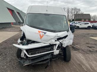 Fiat Ducato Ducato (250), Bus, 2006 2.3 D 130 Multijet Minibus Extralongo picture 2