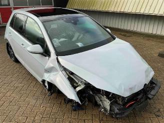 Démontage voiture Volkswagen Golf Golf VII (AUA), Hatchback, 2012 / 2021 1.4 GTE 16V 2017/11