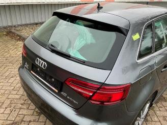 Audi A3 A3 Sportback (8VA/8VF), Hatchback 5-drs, 2012 / 2020 1.4 TFSI 16V 40 e-tron picture 30