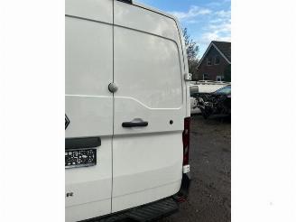 Renault Master Master IV, Van, 2024 2.0 Blue dCi 150 picture 13